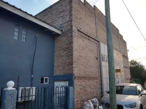 Galpon en Venta en Rincon De Milberg, USD 249.000