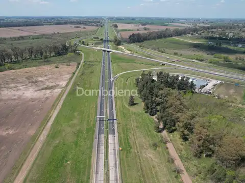 Terreno en Alquiler en Lujan, USD 1.000