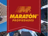 MARATÓN PROPIEDADES
