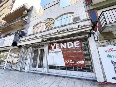 Local en venta Vicente López