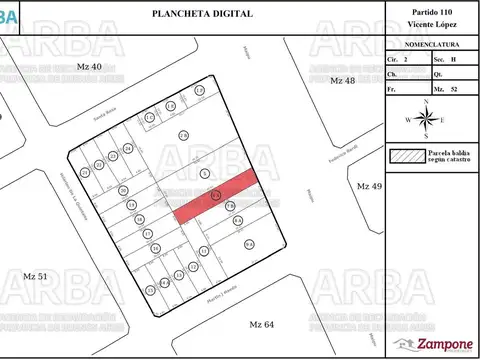 Local en Venta en Vicente Lopez, USD 900.000