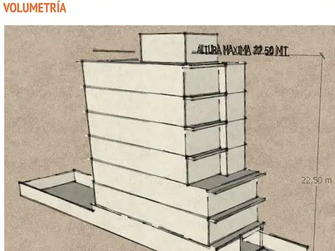 Local en Venta 30 años