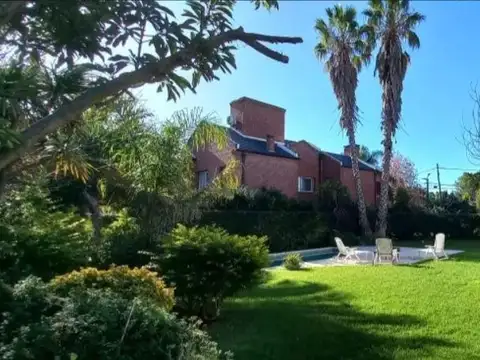 Casa en Venta de 5 dormitorios