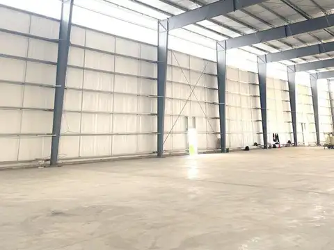 Depósito - Benavidez