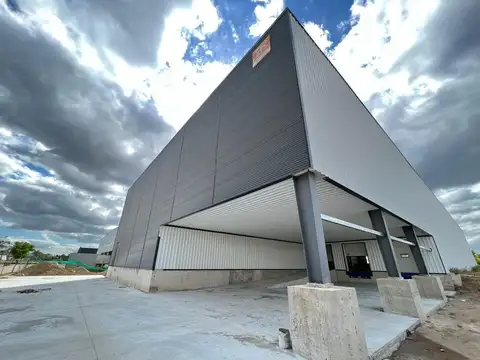 Galpon en Alquiler en Benavidez, USD 100