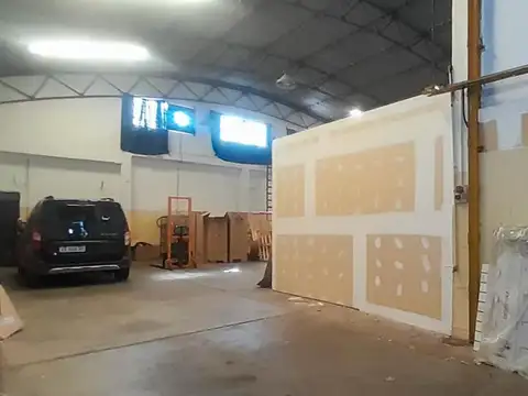 Galpon en Venta 40 años