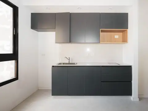 Departamento en Venta de Monoambiente