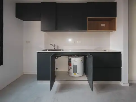 Departamento en Venta en Centro, USD 51.300