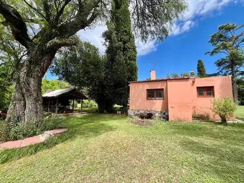 Casa en Venta en La Serranita, USD 119.000