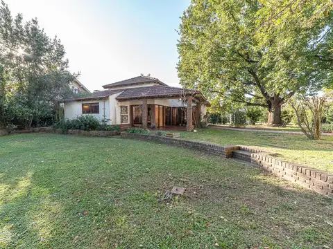 Country La Martona, Cañuelas