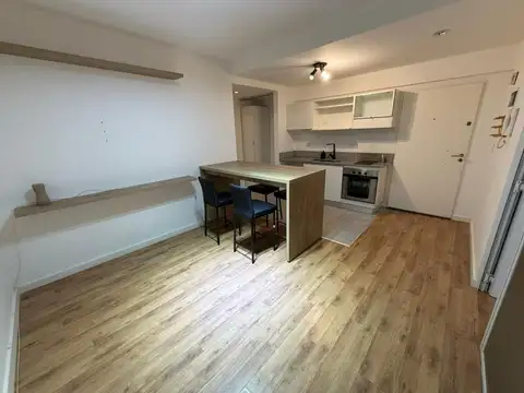 Alquiler 2 Amb en excelente ubicación de Nuñez