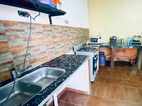 Casa en Venta de 2 dormitorios