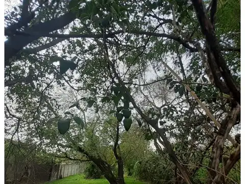 Terreno en Venta en Hurlingham, USD 110.000