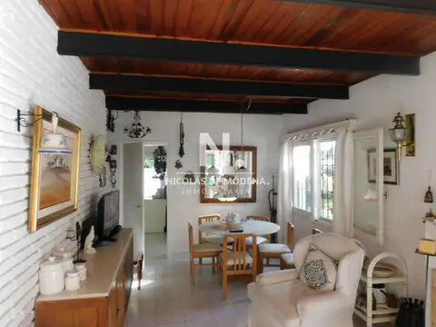 Casa en Alquiler Temporal de 3 dormitorios