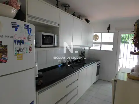 Casa en Alquiler Temporal de 3 dormitorios