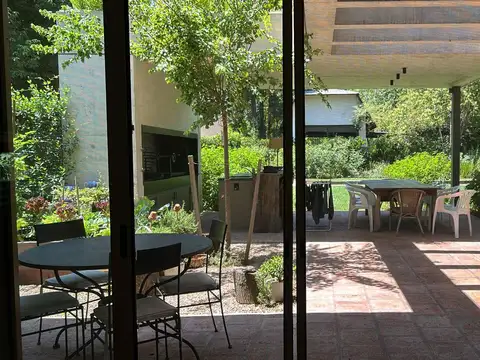 Casa en Alquiler Temporal A Estrenar