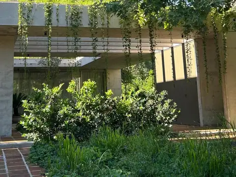 Casa en Alquiler Temporal de 3 dormitorios