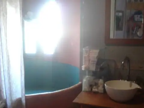 ACOGEDORA CASA EN SAN ALBERTO, USPALLATA, MENDOZA