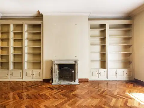 Departamento en Venta de 7 ambientes