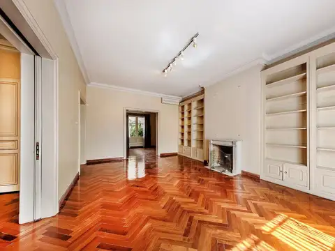 Departamento en Venta en Recoleta, USD 840.000