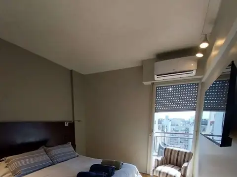 Departamento en Venta al Norte