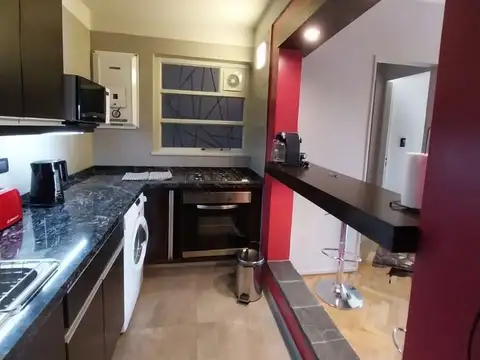 Departamento en Venta en Balvanera, USD 90.000