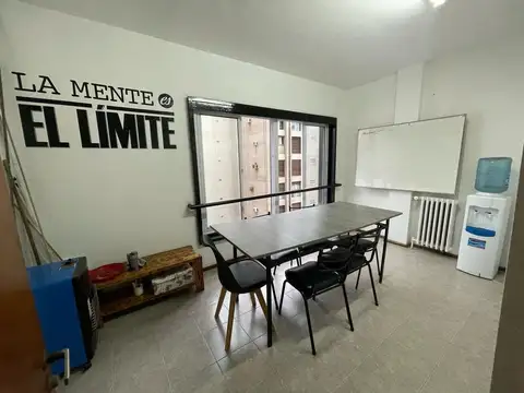 VENTA 2 OFICINAS 53 M2 ESCRITURA CENTRO CORDOBA