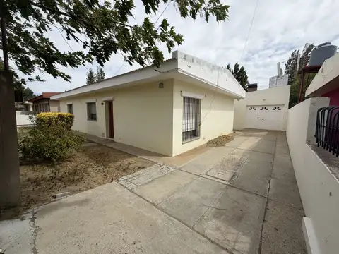 Casa Monoambiente con 1 baño