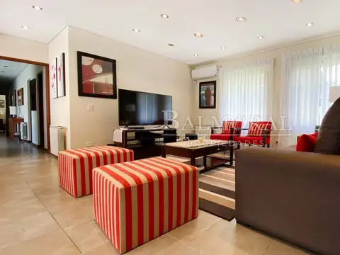 Casa en Alquiler Temporal al Noreste