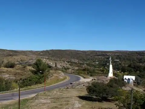 Ruta Provincial 28 e/ Salta y Jujuy