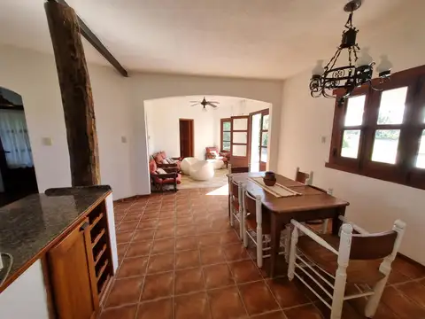 Casa en Venta en Oliveros, USD 140.000