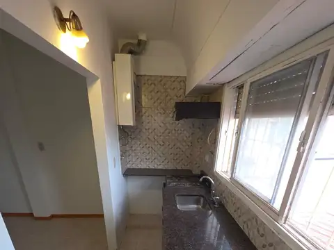 Departamento en Alquiler 25 años