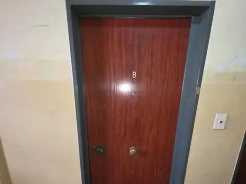 Departamento en alquiler en Lomas del Mirador