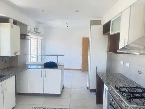 Departamento en Venta 8 años