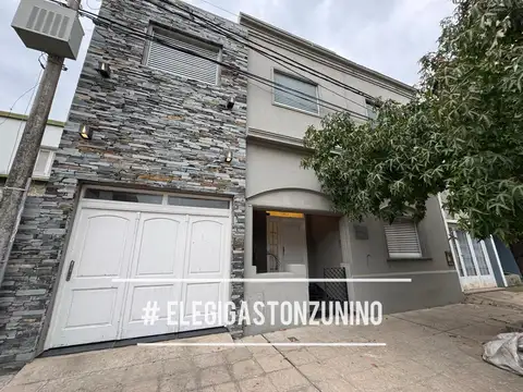 VENTA DE CASA CÉNTRICA EN MERCEDES B