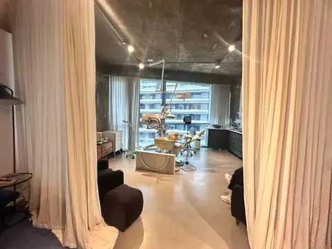 Oficina en Alquiler en Pilar, USD 650