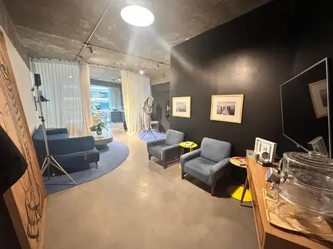 Oficina en Alquiler 10 años