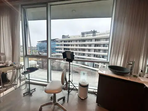 Oficina en alquiler en Skyglass 2  Ayres Vila Pilar