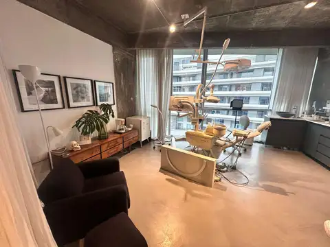 Oficina en Alquiler al Oeste