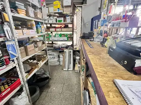 Fondo Comercio en Venta 25 años