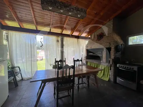 Casa en Venta al Norte