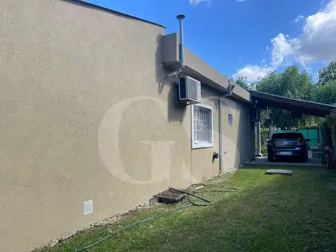 Casa en Venta de 2 dormitorios