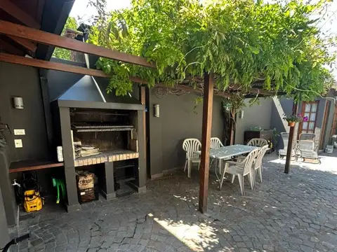 Casa en Alquiler de 3 dormitorios