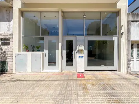 calle 46 e/ 15 y 16 1000