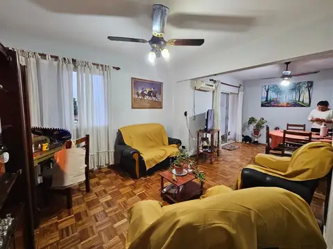 Departamento en Venta Permite mascota