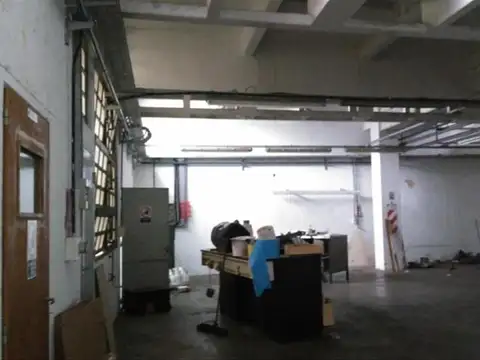 Galpon en Venta en Villa Martelli, USD 2.500.000