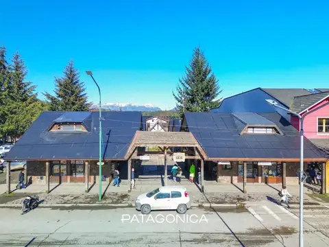 Local en Venta A Estrenar