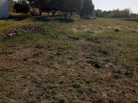 Terreno en venta en Las Toninas, Costa Atlantica