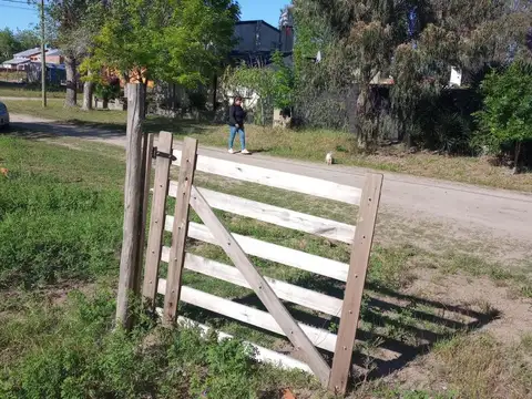 Terreno en Venta en Las Toninas, USD 25.000