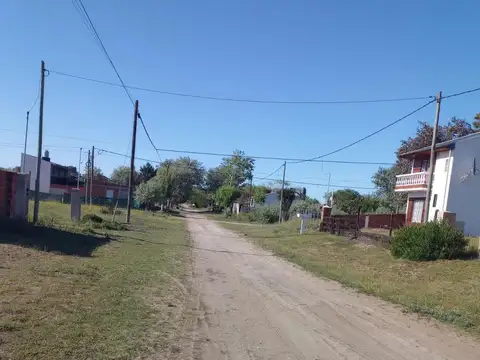 Terreno en venta en Las Toninas, Costa Atlantica